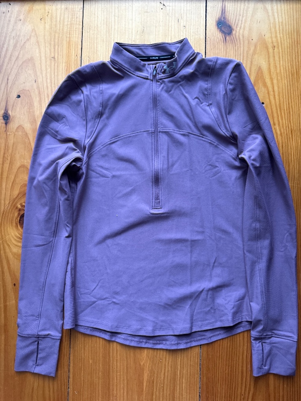Under Armour Run Jacket